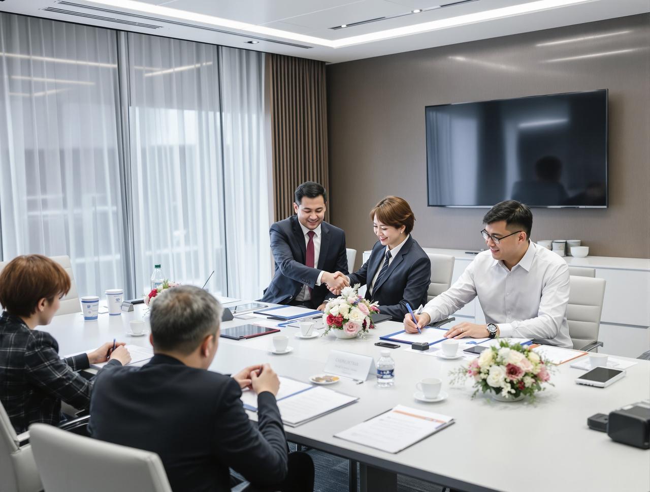 四虎在线视频与腾讯视频达成战略合作,共同开发10部精品剧集 - 四虎在线视频 四虎在线视频与腾讯视频达成战略合作,共同开发10部精品剧集